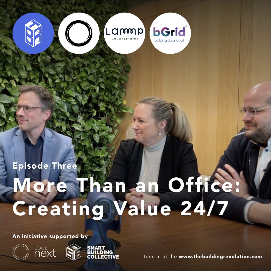 More Than an Office: Creating Value 24/7