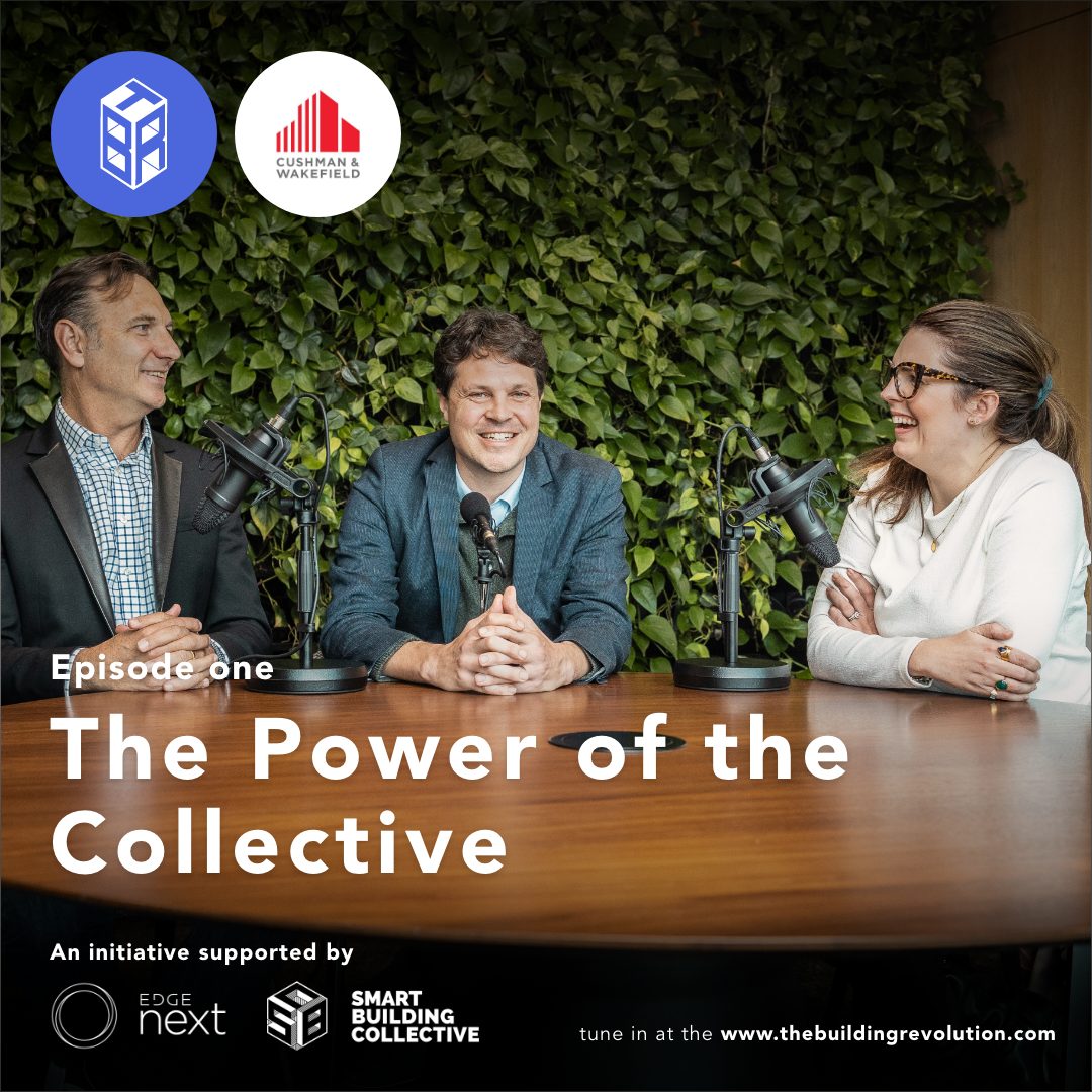 The Power of the Collective